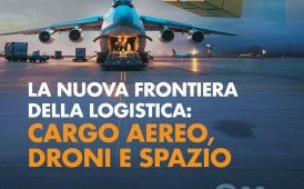 Il Freight Leaders Council presenta il Quaderno 33